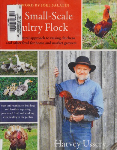 The small-scale poultry flock