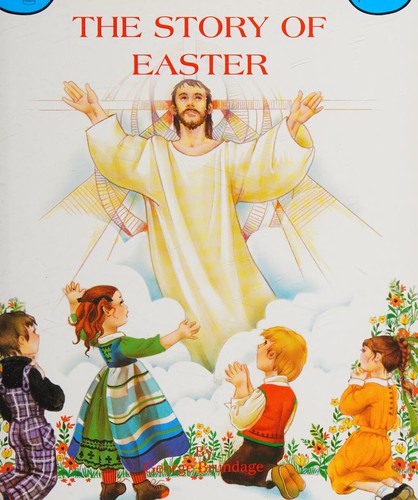 The Story of Easter