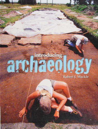 Introducing archaeology