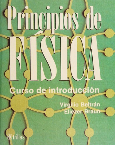 Principios de física