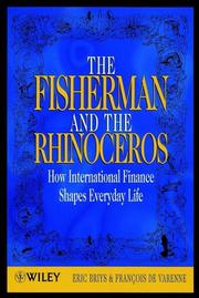 The fisherman and the rhinoceros