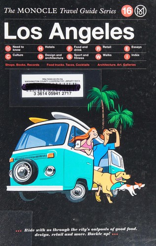Monocle Travel Guide to Los Angeles