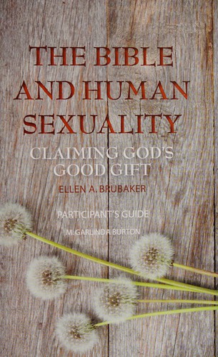 The Bible and human sexuality