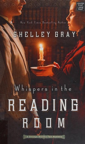 Whispers in the reading room