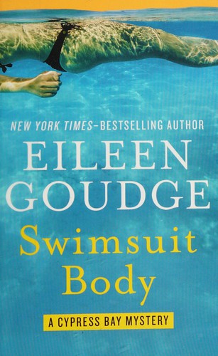 Swimsuit body