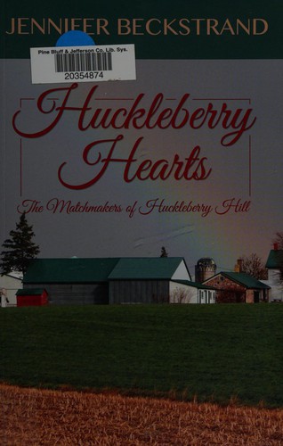 Huckleberry Hearts
