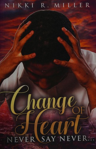 Change of heart