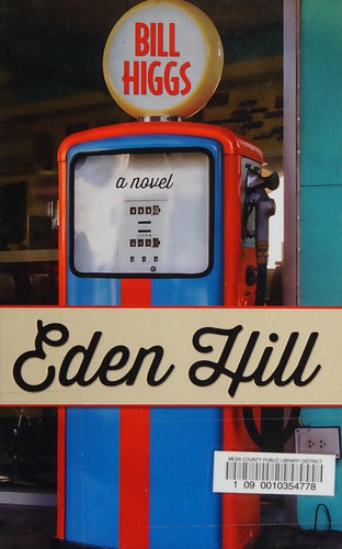 Eden Hill