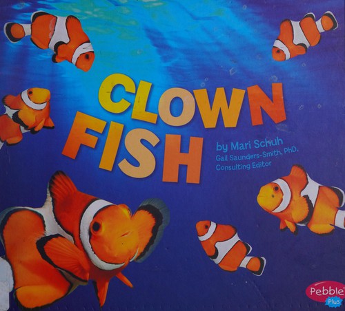 Clown Fish