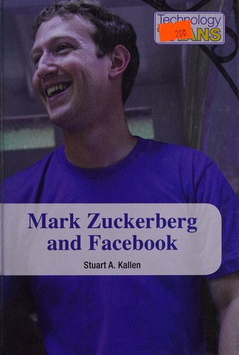 Mark Zuckerberg and facebook