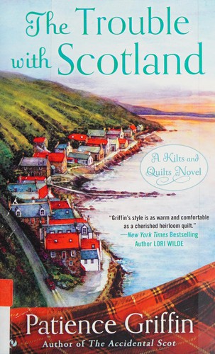 Trouble with Scotland