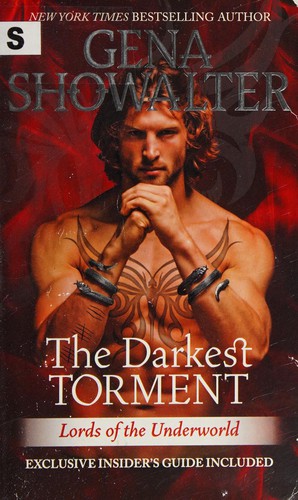 Darkest Torment