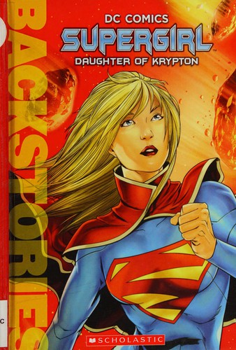 Supergirl