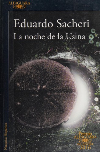 La noche de la Usina