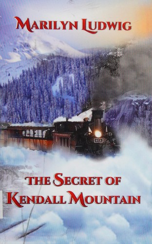 The secret of Kendall Mountain