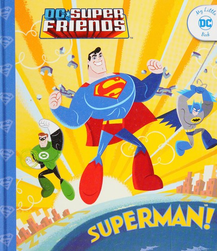 Superman!