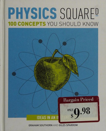 Physics squared