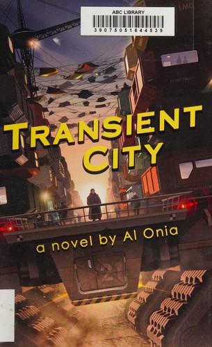 Transient city