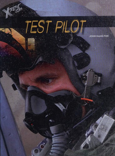 Test pilot