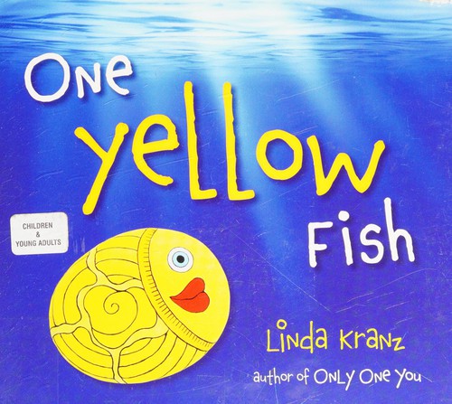 One Yellow Fish