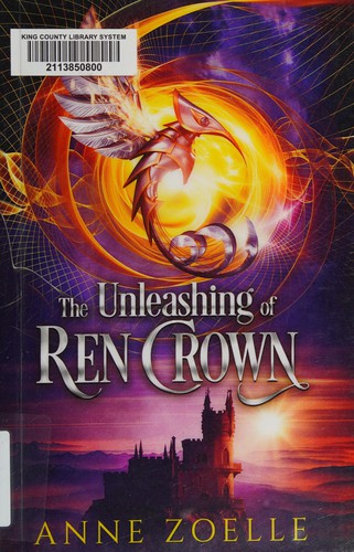 The unleashing of Ren Crown