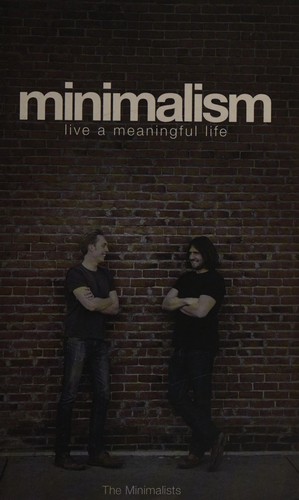 Minimalism