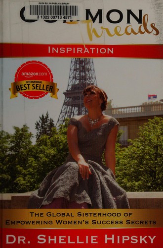 Common threads inspiration