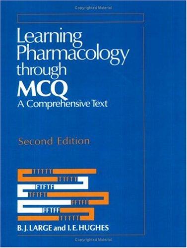 Learning pharmacology through MCQ