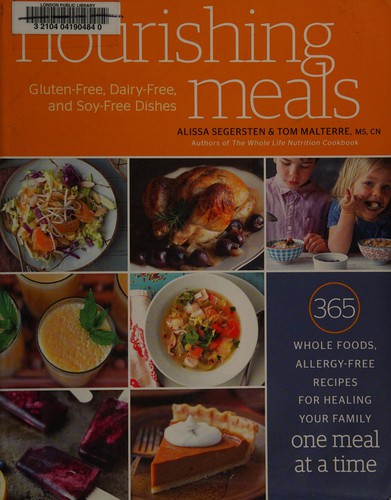 Nourishing meals