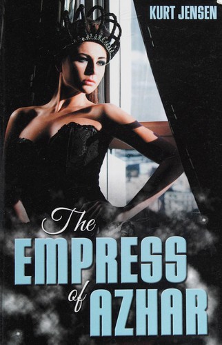 The empress of azhar
