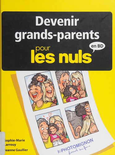 Devenir grands-parents