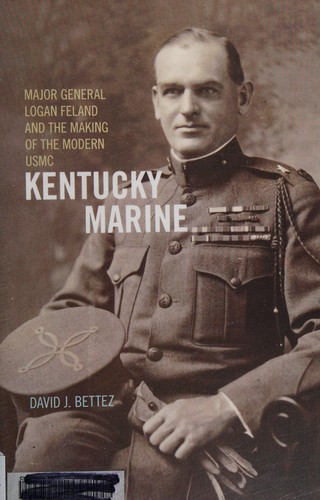 Kentucky Marine