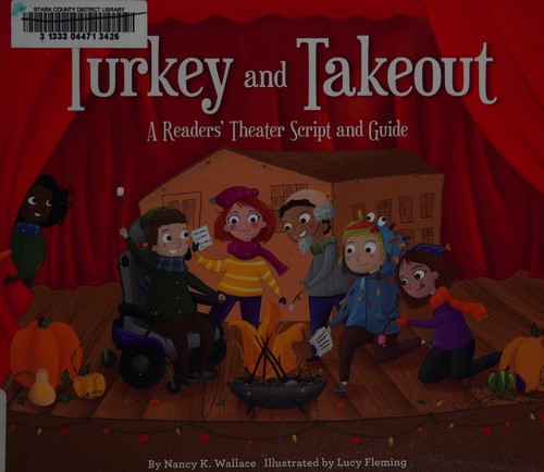 Turkey and takeout