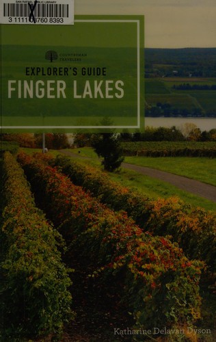 Finger Lakes - Explorer's Guide
