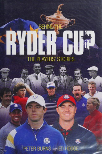 Behind the Ryder Cup