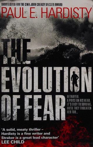 Evolution of Fear