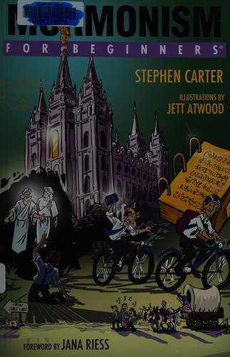 Mormonism for beginners