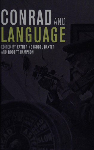 Conrad and Language