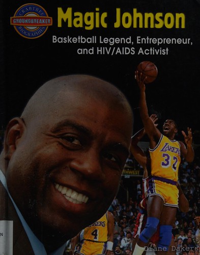 Magic Johnson