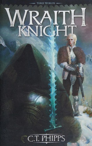 Wraith Knight