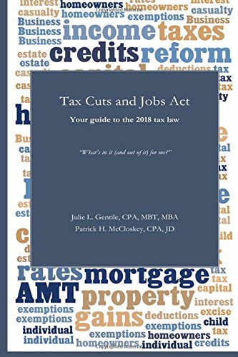 Tax Cuts and Jobs Act