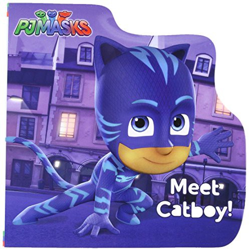 Meet Catboy!