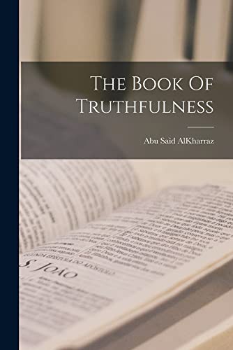 The Book Of Truthfulness