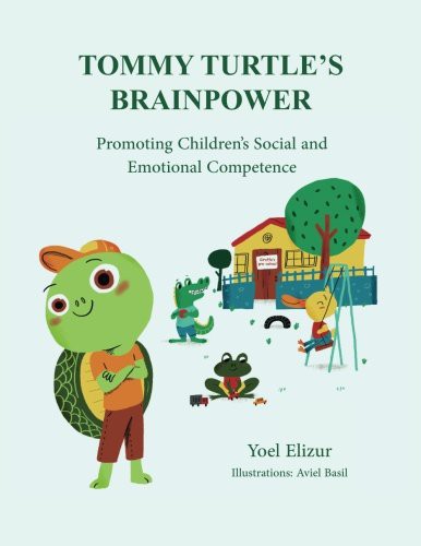 Tommy Turtle's Brainpower
