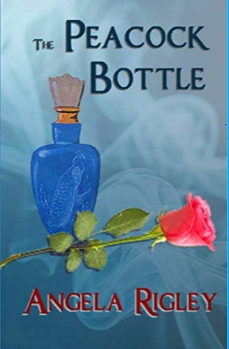 The Peacock Bottle