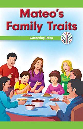 Mateo's Family Traits