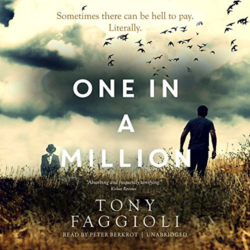 One in a Million Lib/E