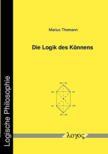 Die Logik Des Konnens