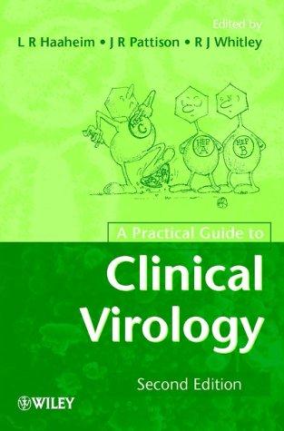 A practical guide to clinical virology