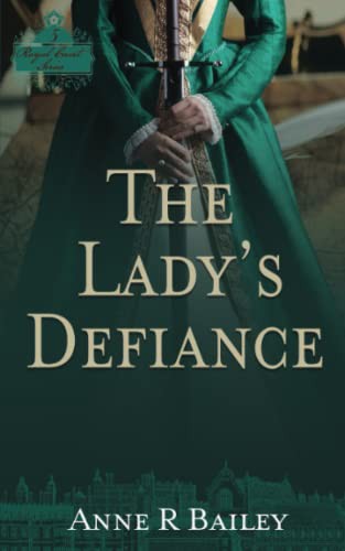 The Lady's Defiance